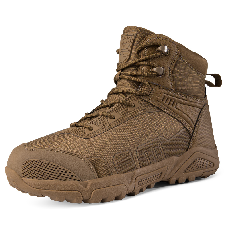 Stivali tattici da uomo Scarpe - Men Shoes Office recensione e prezzo