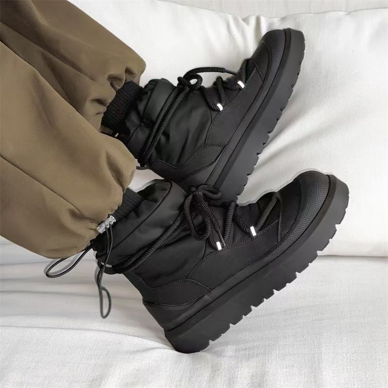 Stivali da neve da uomo nuovi  - Men'S Shoes Top Brands recensione e prezzo