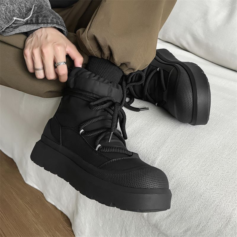 Stivali da neve da uomo nuovi  - Men'S Shoes Top Brands recensione e prezzo