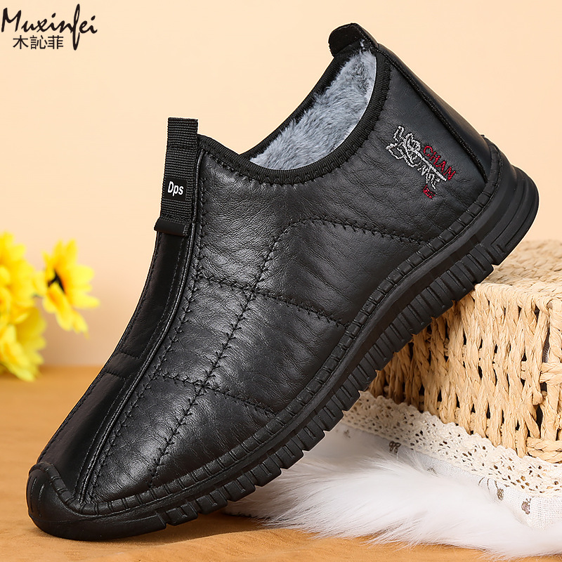 Scarpe invernali da uomo in co - Men'S Shoes Top Brands recensione e prezzo
