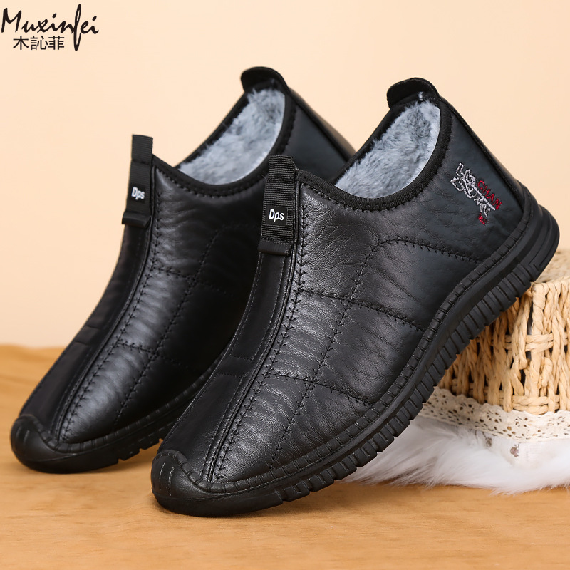 Scarpe invernali da uomo in co - Men'S Shoes Top Brands recensione e prezzo