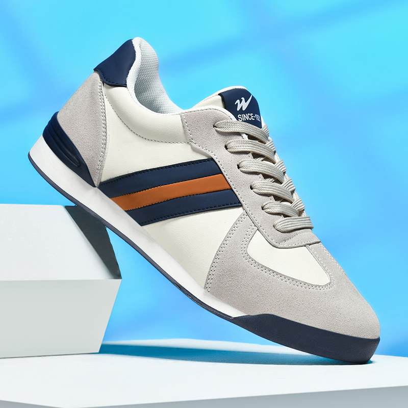 Scarpe da uomo Double Star, sc - Men'S Shoes Grip recensione e prezzo