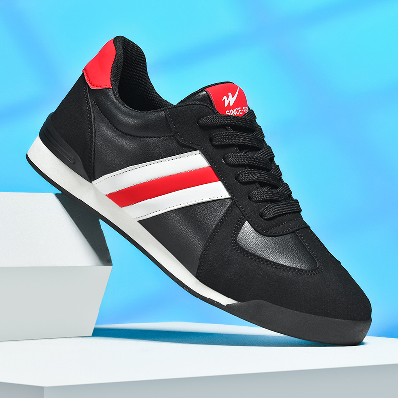Scarpe da uomo Double Star, sc - Men'S Shoes Grip recensione e prezzo