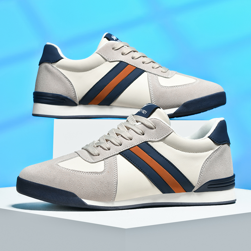 Scarpe da uomo Double Star, sc - Men'S Shoes Grip recensione e prezzo