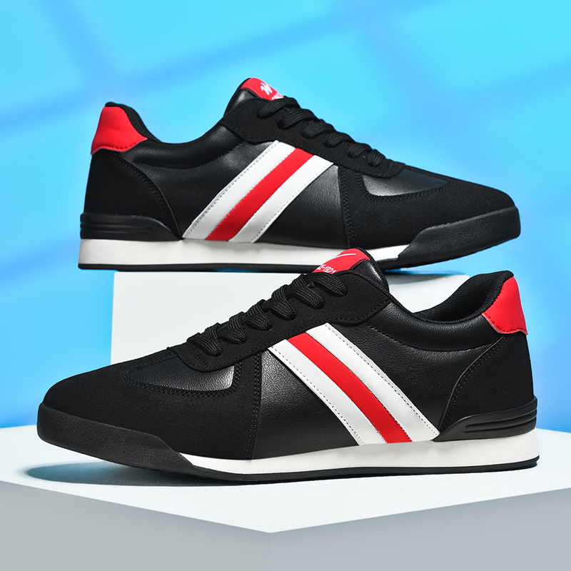 Scarpe da uomo Double Star, sc - Men'S Shoes Grip recensione e prezzo