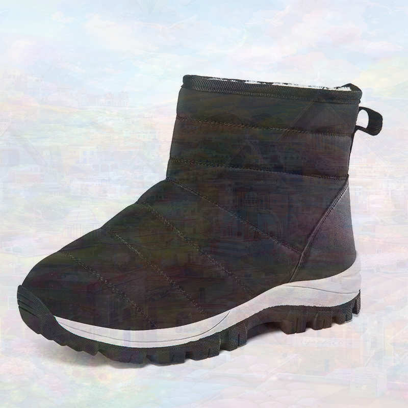 Antiscivolo Thermo Anziani Ten - Men Shoes Eu To Us recensione e prezzo