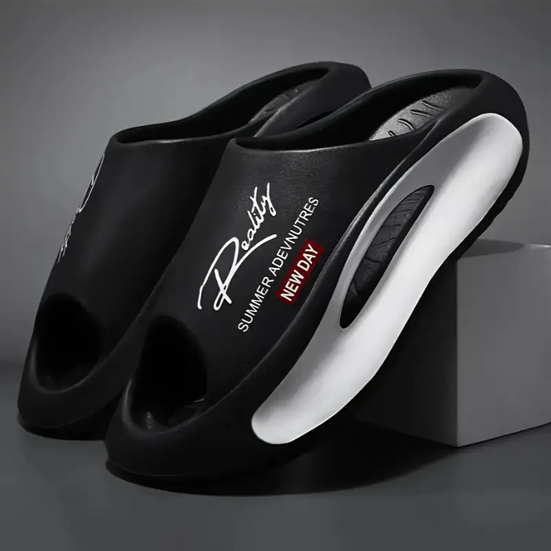 Ciabatte unisex casual per tut - Men Shoes On recensione e prezzo