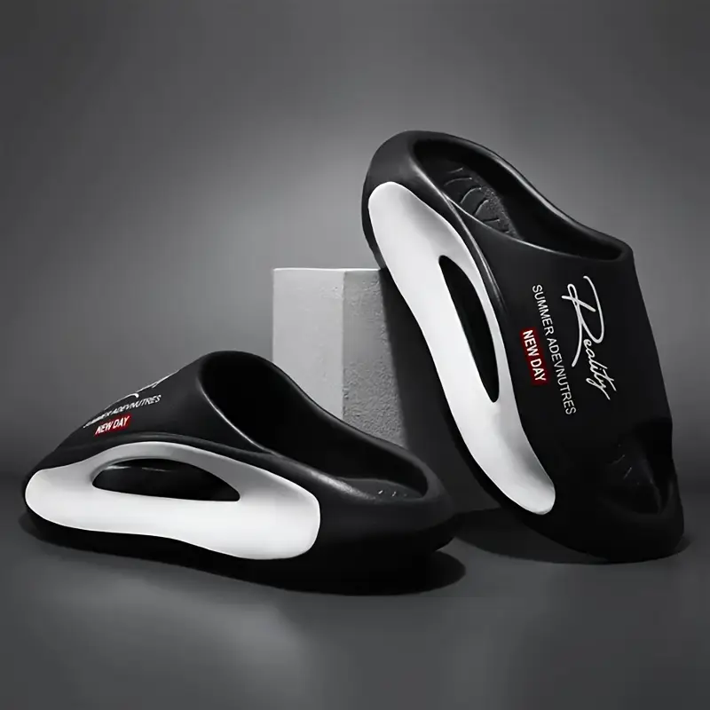 Ciabatte unisex casual per tut - Men Shoes On recensione e prezzo