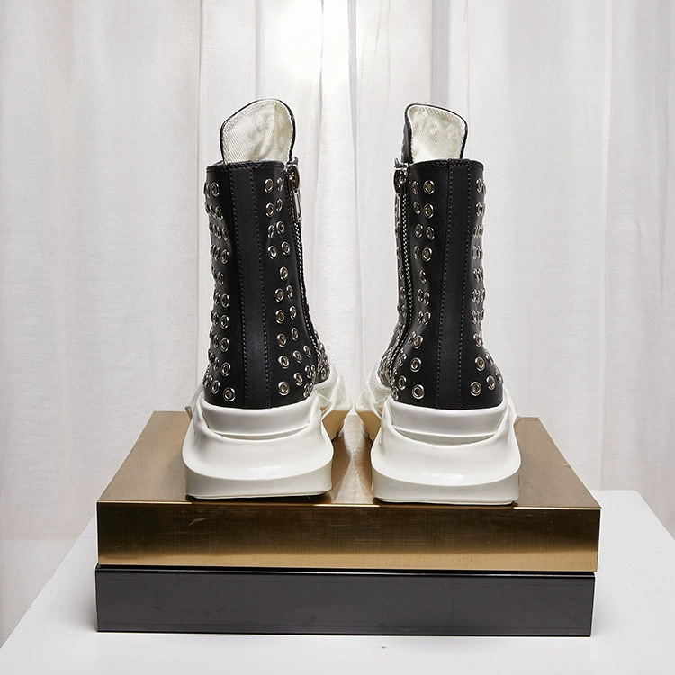Scarpe Vintage da Uomo, Stival - Men Shoes Trainers recensione e prezzo