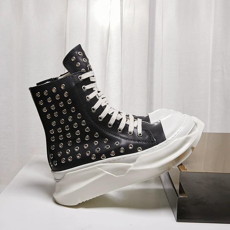 Scarpe Vintage da Uomo, Stival - Men Shoes Trainers recensione e prezzo