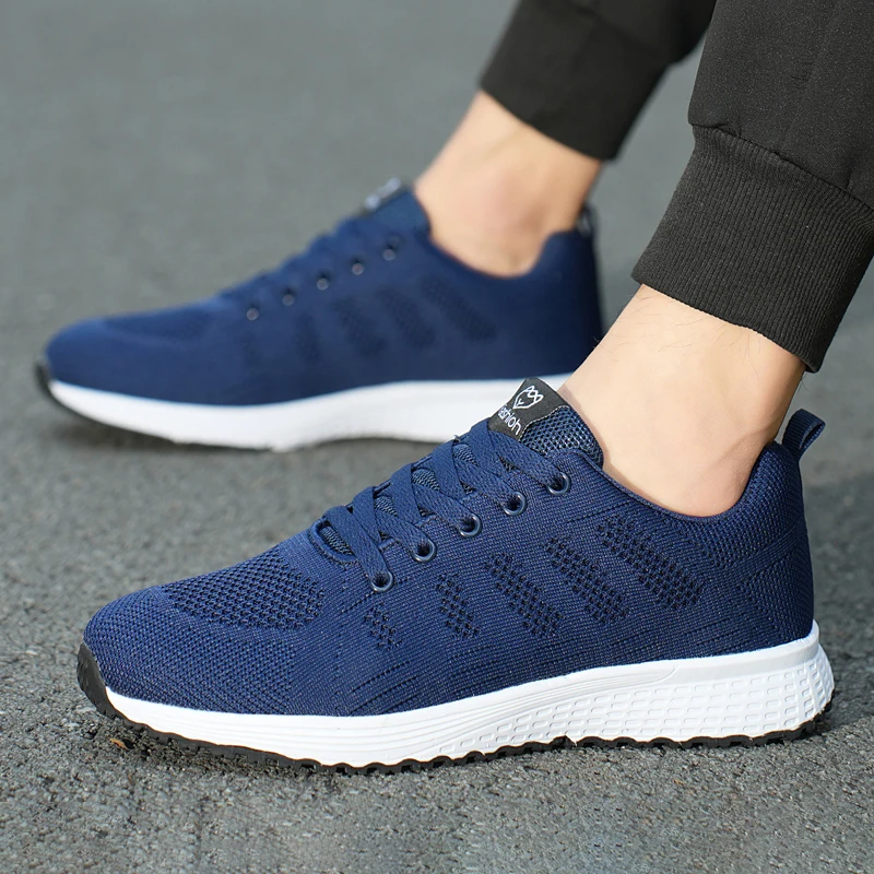Scarpe da uomo Sneakers scarpe - Men Shoes Xxl recensione e prezzo