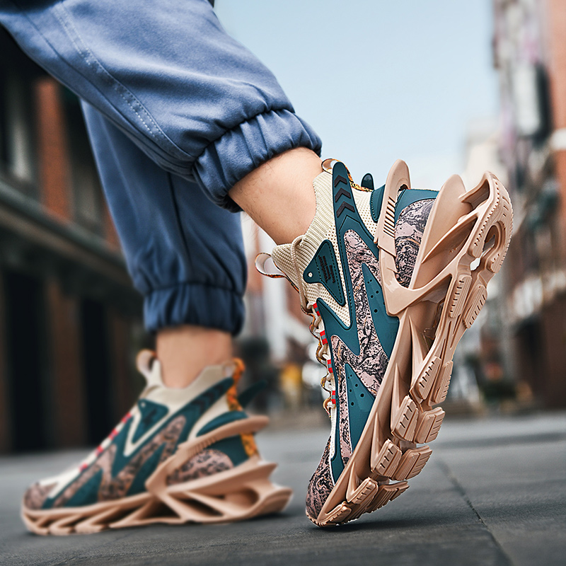Scarpe uomo Sneakers uomo casu - Men Shoes Vans recensione e prezzo