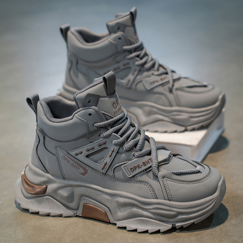 Calzature da uomo antiscivolo  - Men Shoes Sale recensione e prezzo