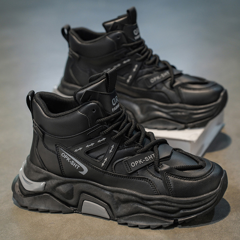 Calzature da uomo antiscivolo  - Men Shoes Sale recensione e prezzo
