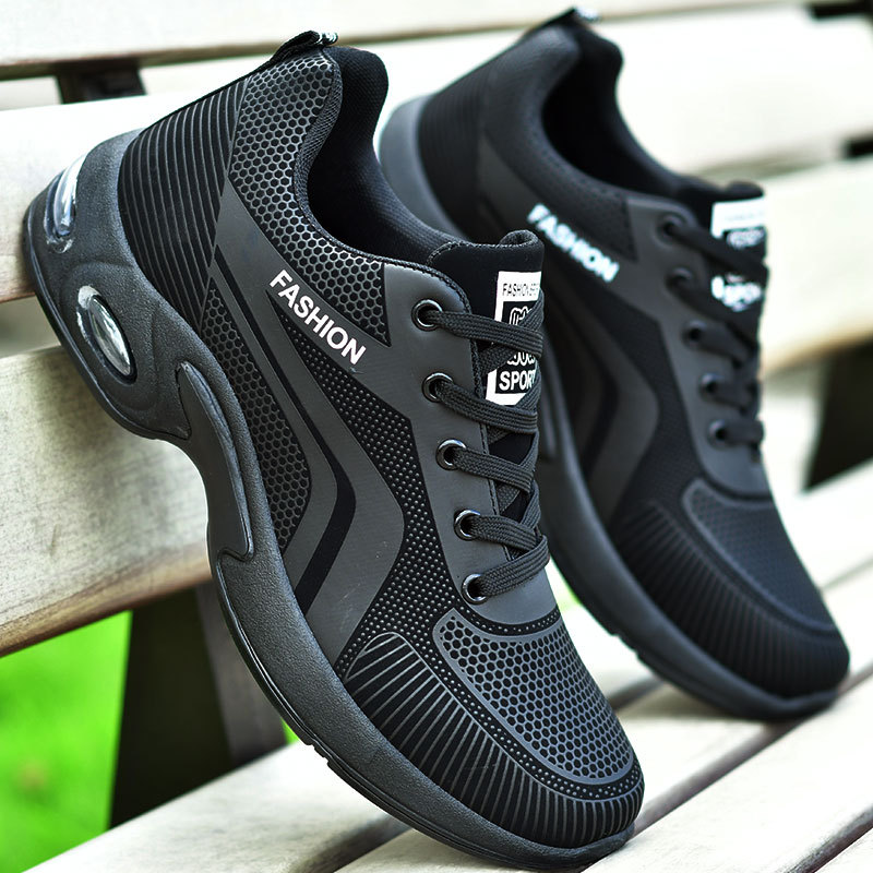 Scarpe da ginnastica casual da - Men Shoes Trainers recensione e prezzo