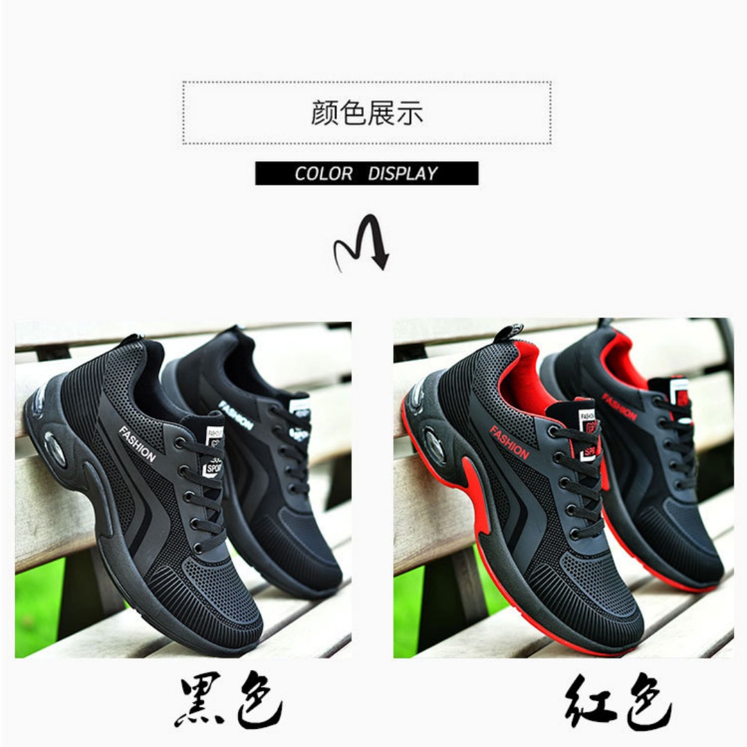 Scarpe da ginnastica casual da - Men Shoes Trainers recensione e prezzo