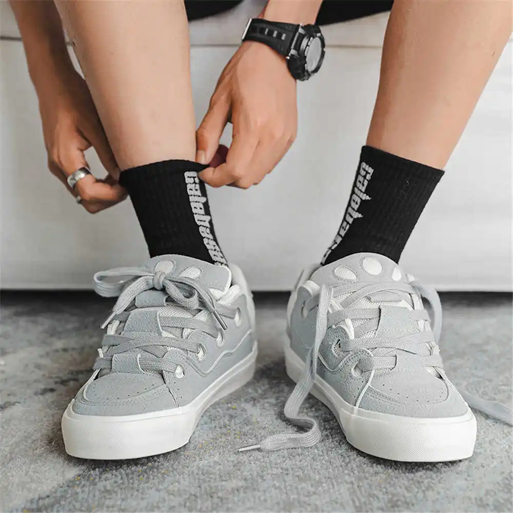 Con allacciatura Scarpe da scu - Men'S Shoes Good For Flat Feet recensione e prezzo