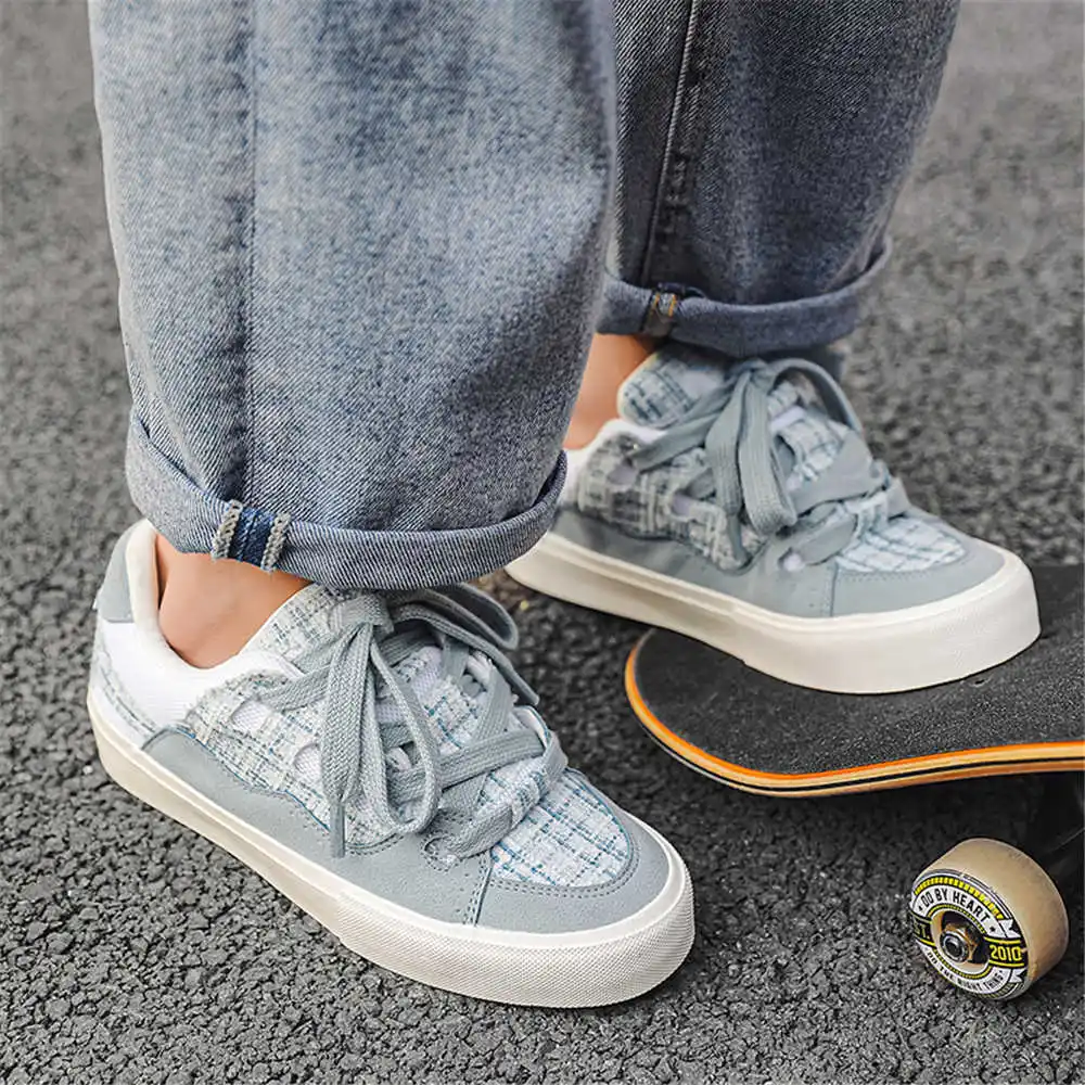 Con allacciatura Scarpe da scu - Men'S Shoes Good For Flat Feet recensione e prezzo