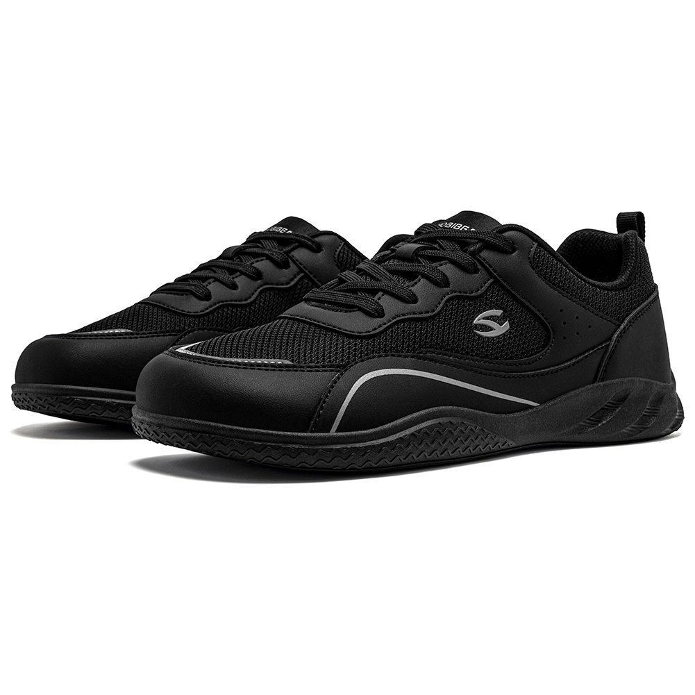 HOBIBEAR Scarpe da uomo con pu - Men Shoes Runners recensione e prezzo
