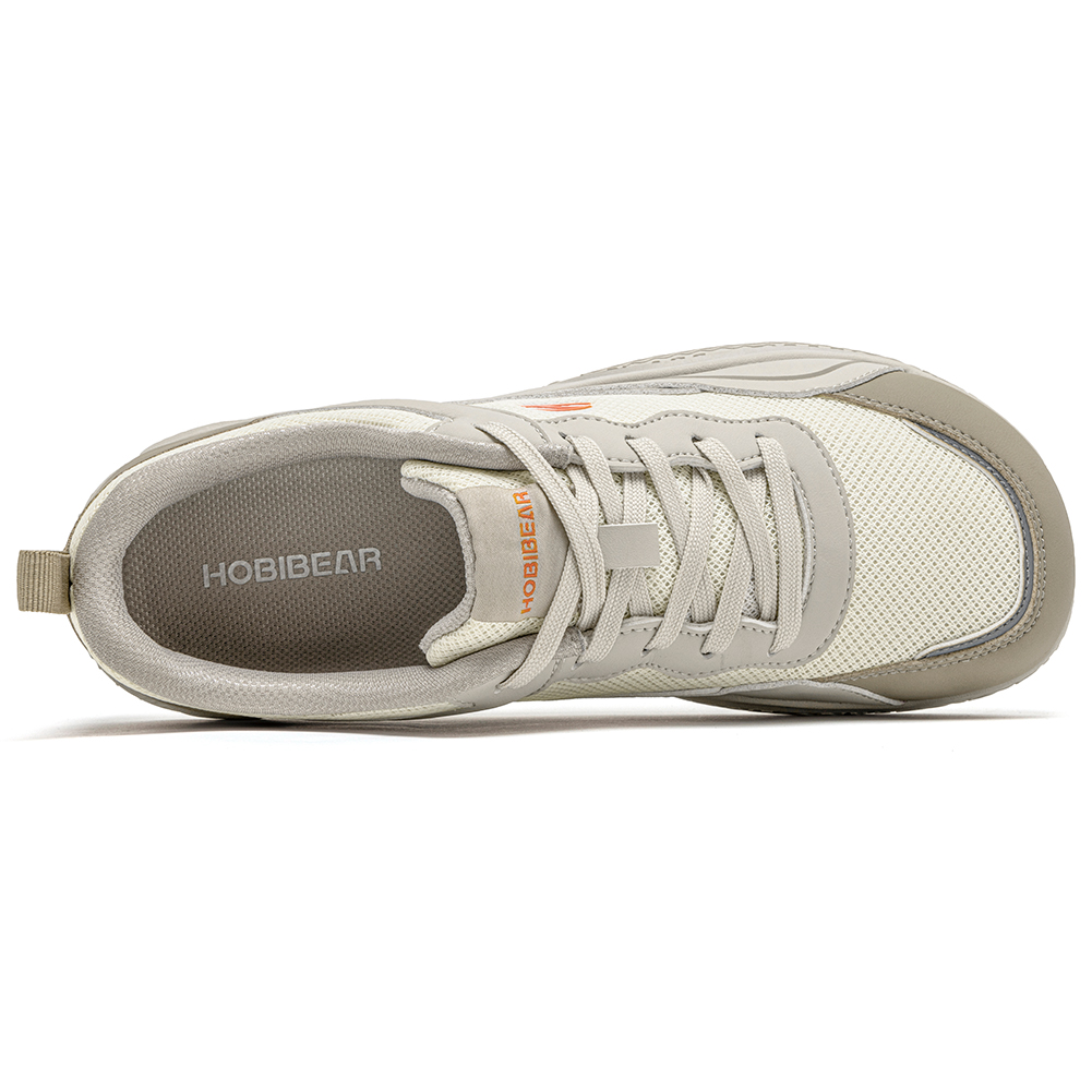 HOBIBEAR Scarpe da uomo con pu - Men Shoes Runners recensione e prezzo