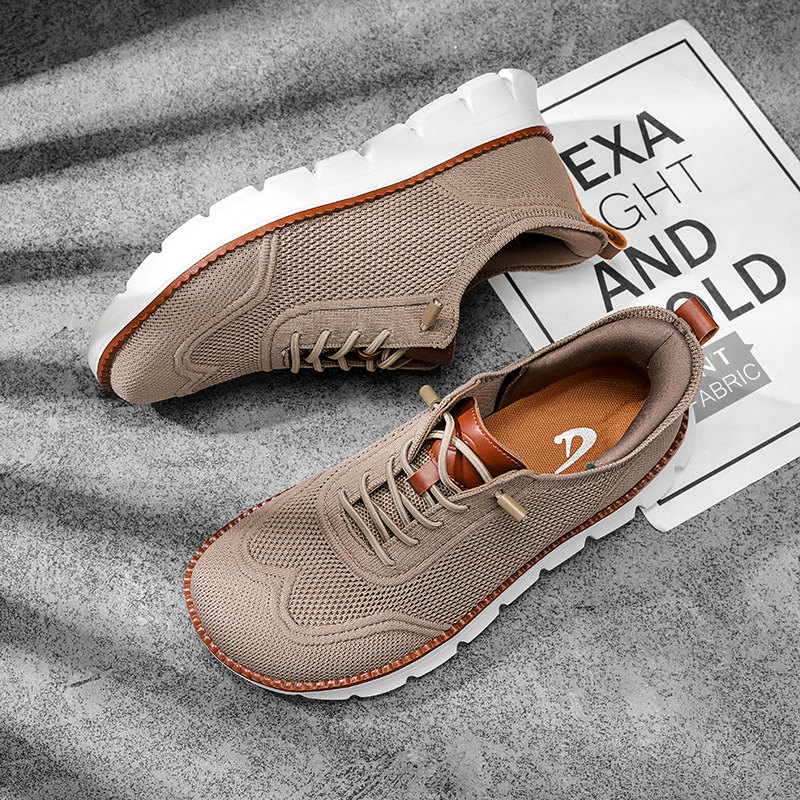 Scarpe da uomo alla moda con s - Men'S Shoes Brogues recensione e prezzo