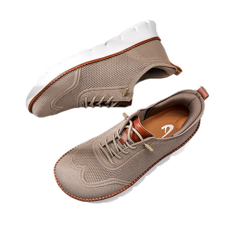 Scarpe da uomo alla moda con s - Men'S Shoes Brogues recensione e prezzo