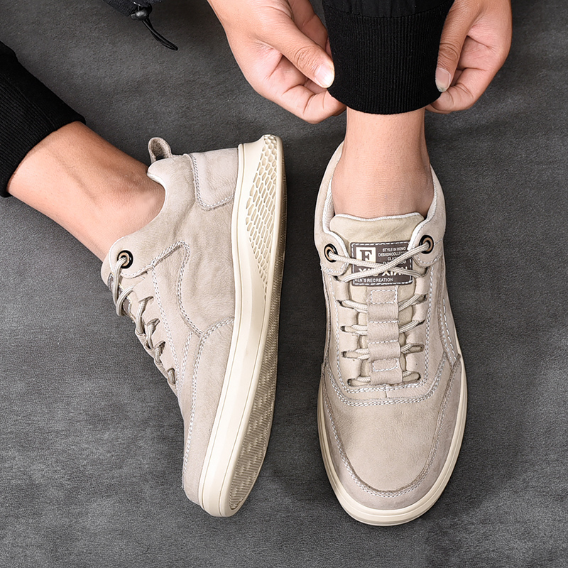 Scarpe Minimaliste Comode da U - Men Shoes Office recensione e prezzo