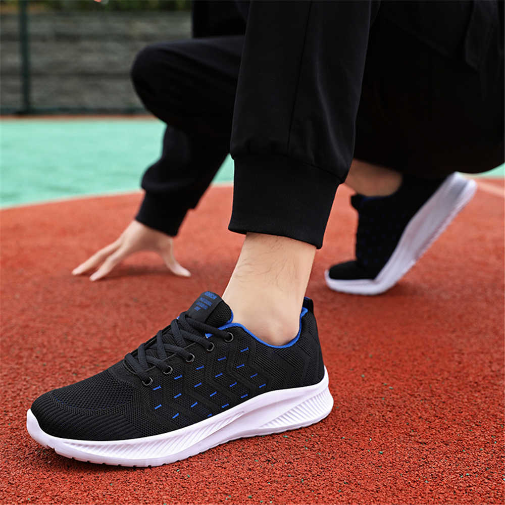 Scarpe da ginnastica casual Ma - Men Shoes Runners recensione e prezzo