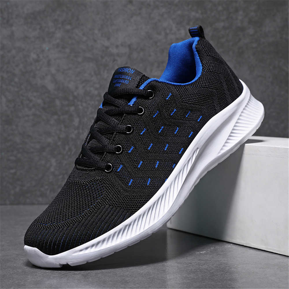Scarpe da ginnastica casual Ma - Men Shoes Runners recensione e prezzo
