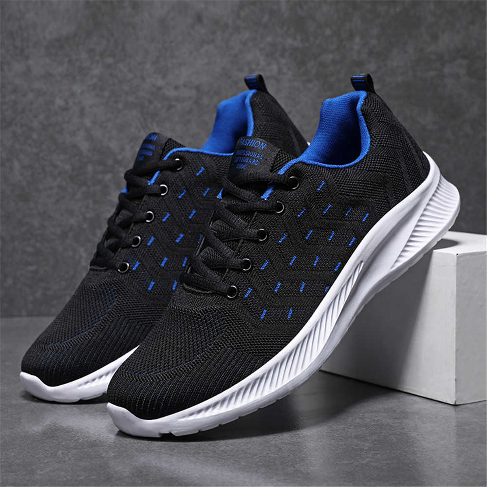 Scarpe da ginnastica casual Ma - Men Shoes Runners recensione e prezzo