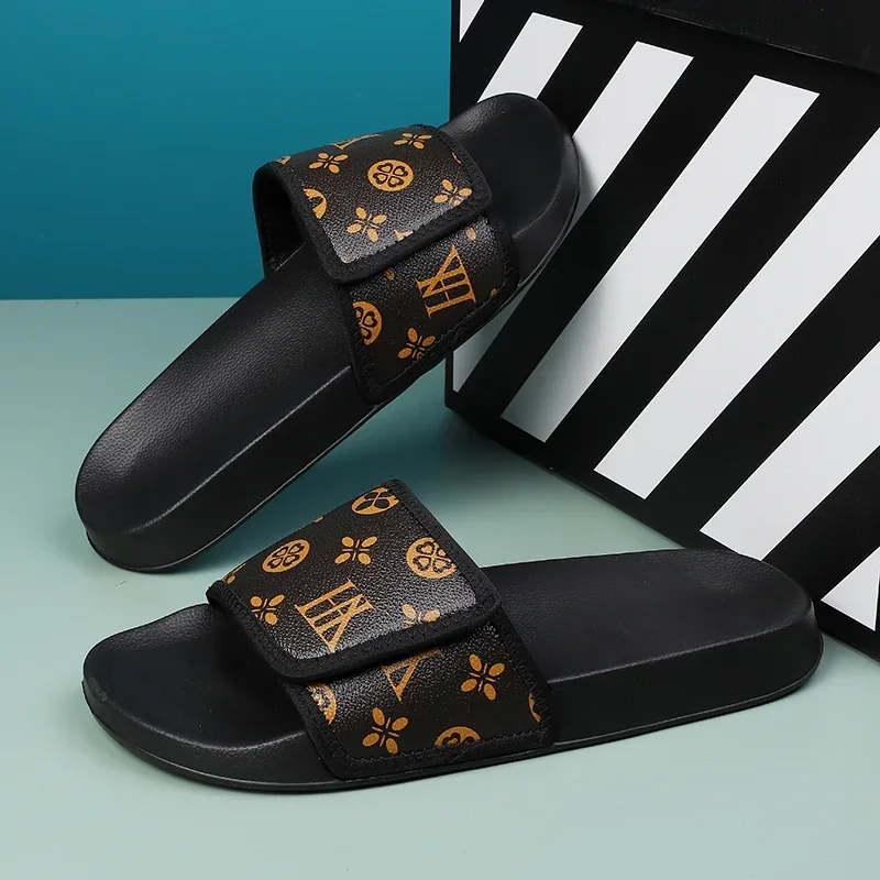 Sandali da uomo in vera pelle, - Men Shoes Sale recensione e prezzo