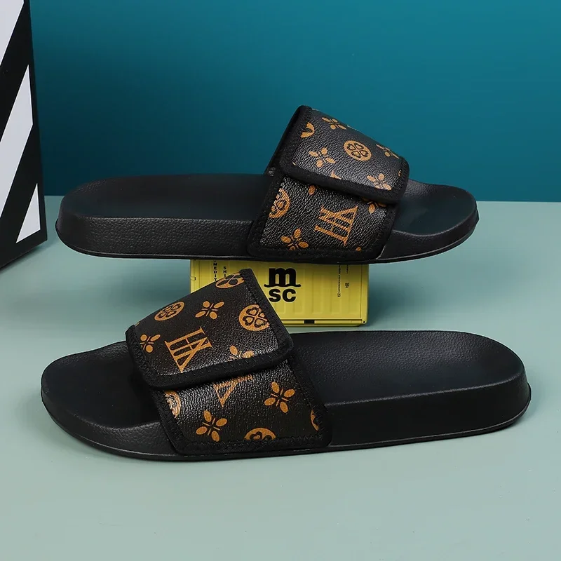 Sandali da uomo in vera pelle, - Men Shoes Sale recensione e prezzo