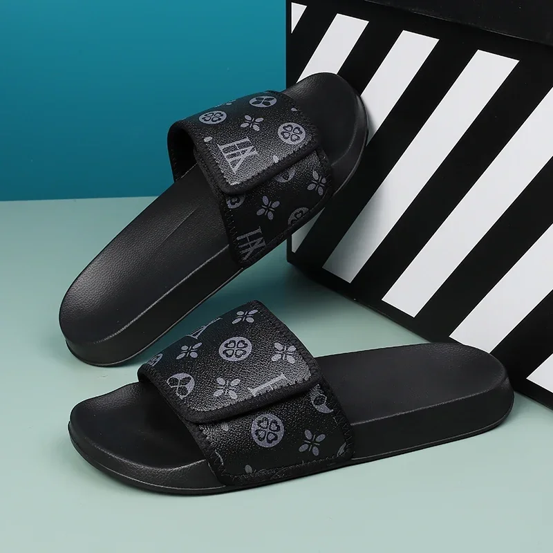 Sandali da uomo in vera pelle, - Men Shoes Sale recensione e prezzo