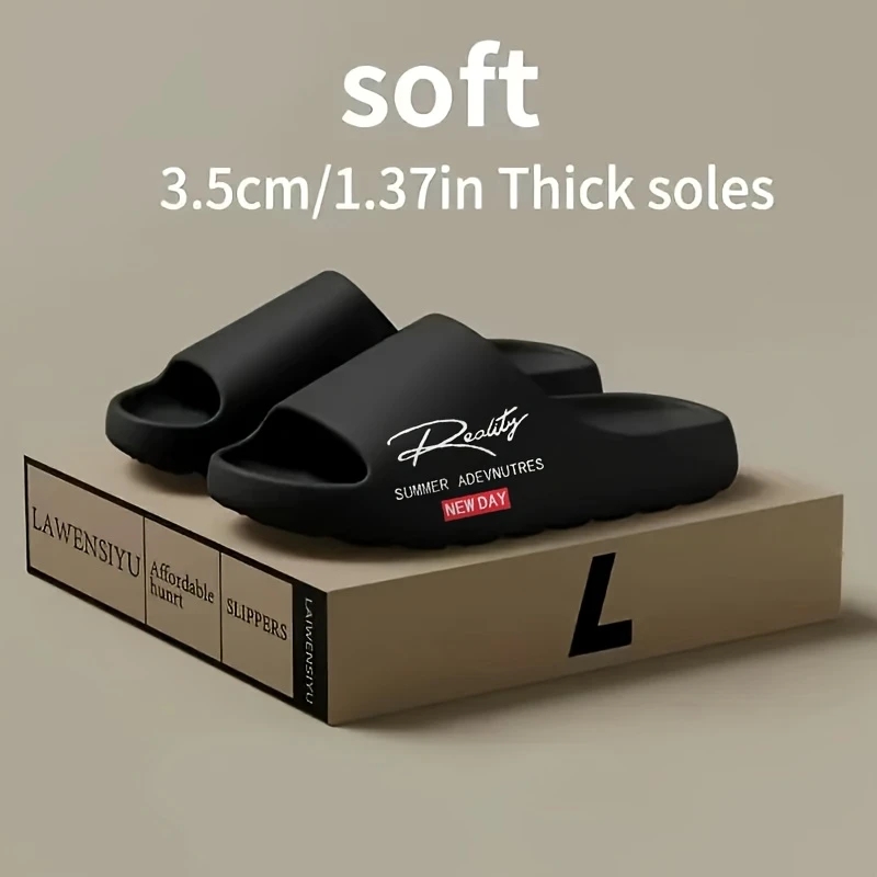 Ciabatte EVA da uomo, casual,  - Men Shoes Xxl recensione e prezzo
