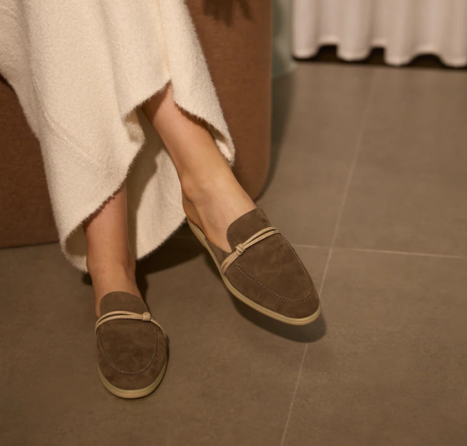 Mocassini da uomo Designer di  - Men'S Shoes Temu recensione e prezzo