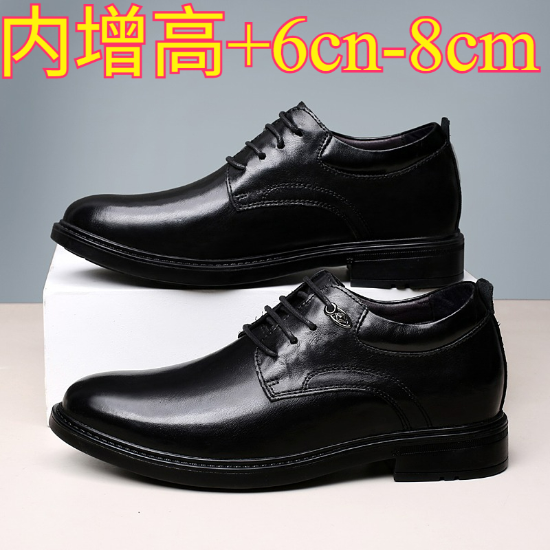 Scarpe Casual in Pelle con Ria - Men'S Shoes Top Brands recensione e prezzo