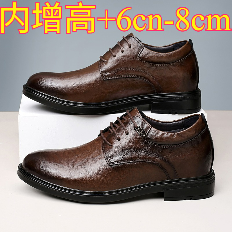 Scarpe Casual in Pelle con Ria - Men'S Shoes Top Brands recensione e prezzo