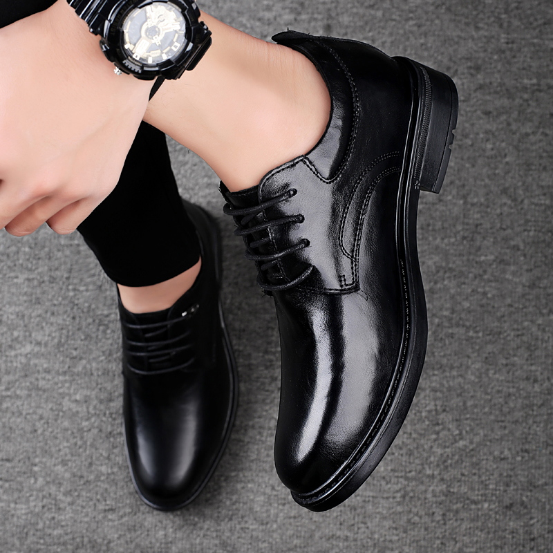 Scarpe Casual in Pelle con Ria - Men'S Shoes Top Brands recensione e prezzo