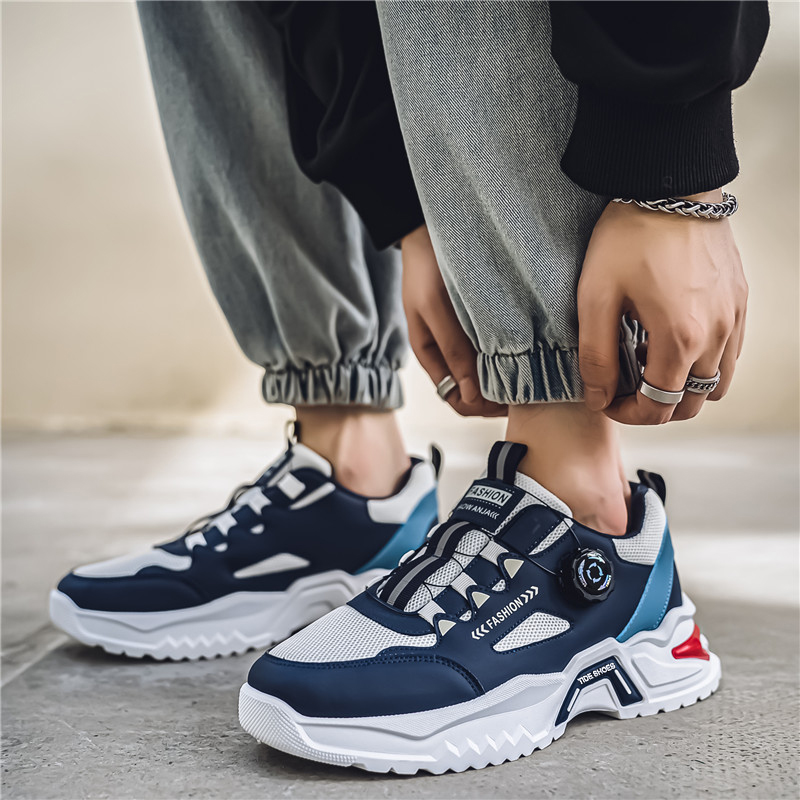 Scarpe sportive casual alla mo - Men Shoes Zegna recensione e prezzo