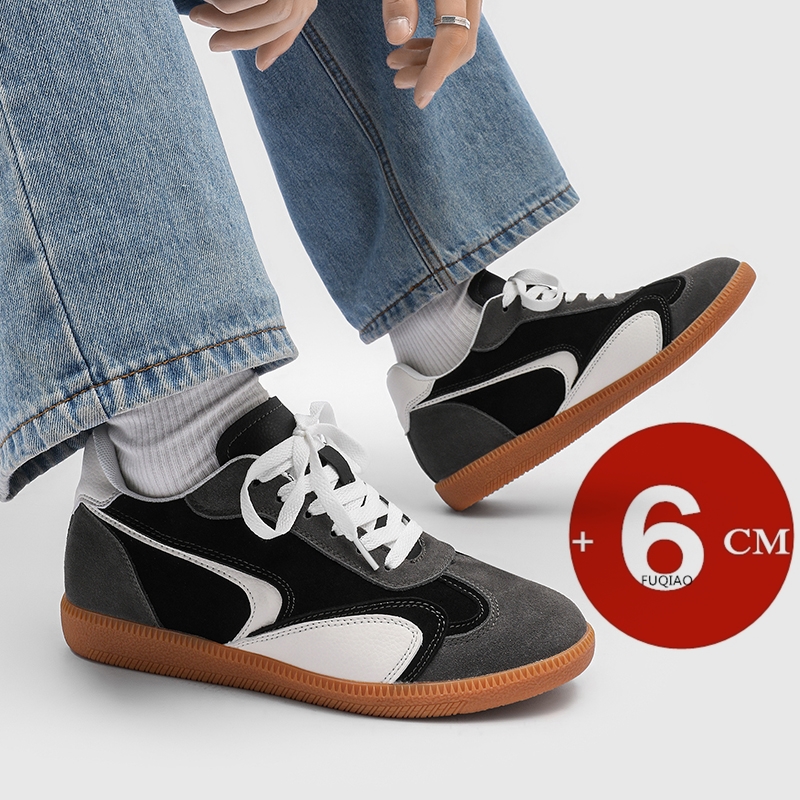 Scarpe da ginnastica tedesche  - Men Shoes Trainers recensione e prezzo