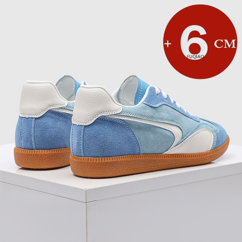 Scarpe da ginnastica tedesche  - Men Shoes Trainers recensione e prezzo
