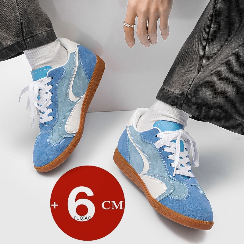 Scarpe da ginnastica tedesche  - Men Shoes Trainers recensione e prezzo