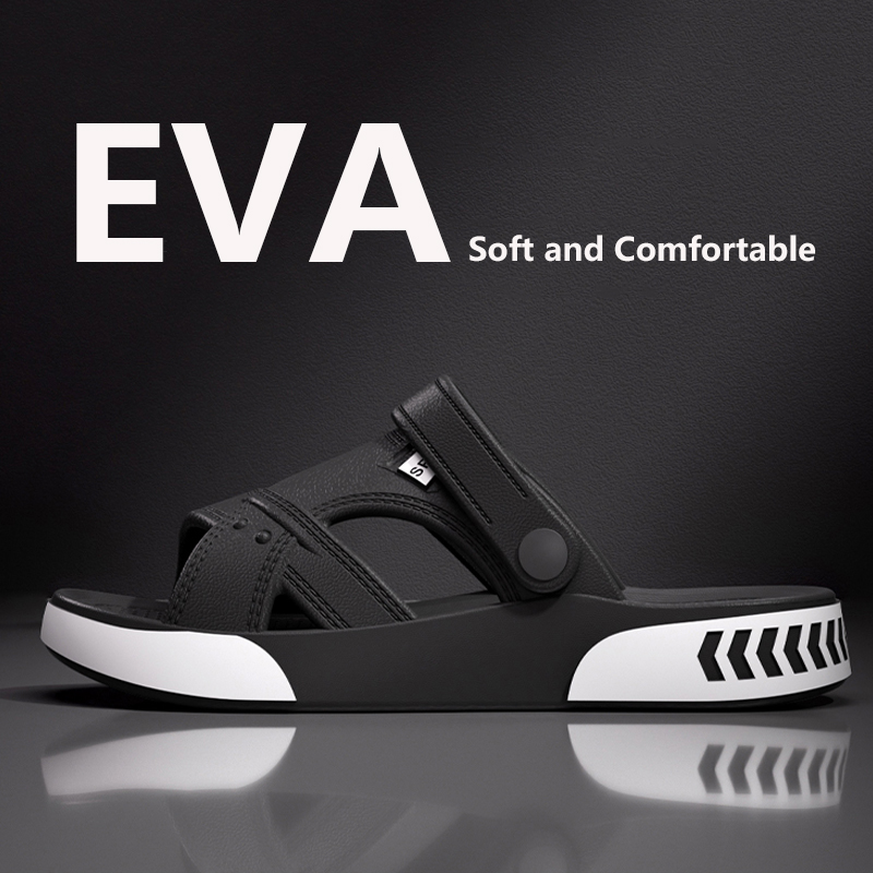 Ciabatte Estive da Uomo, Sanda - Men Shoes Sale recensione e prezzo