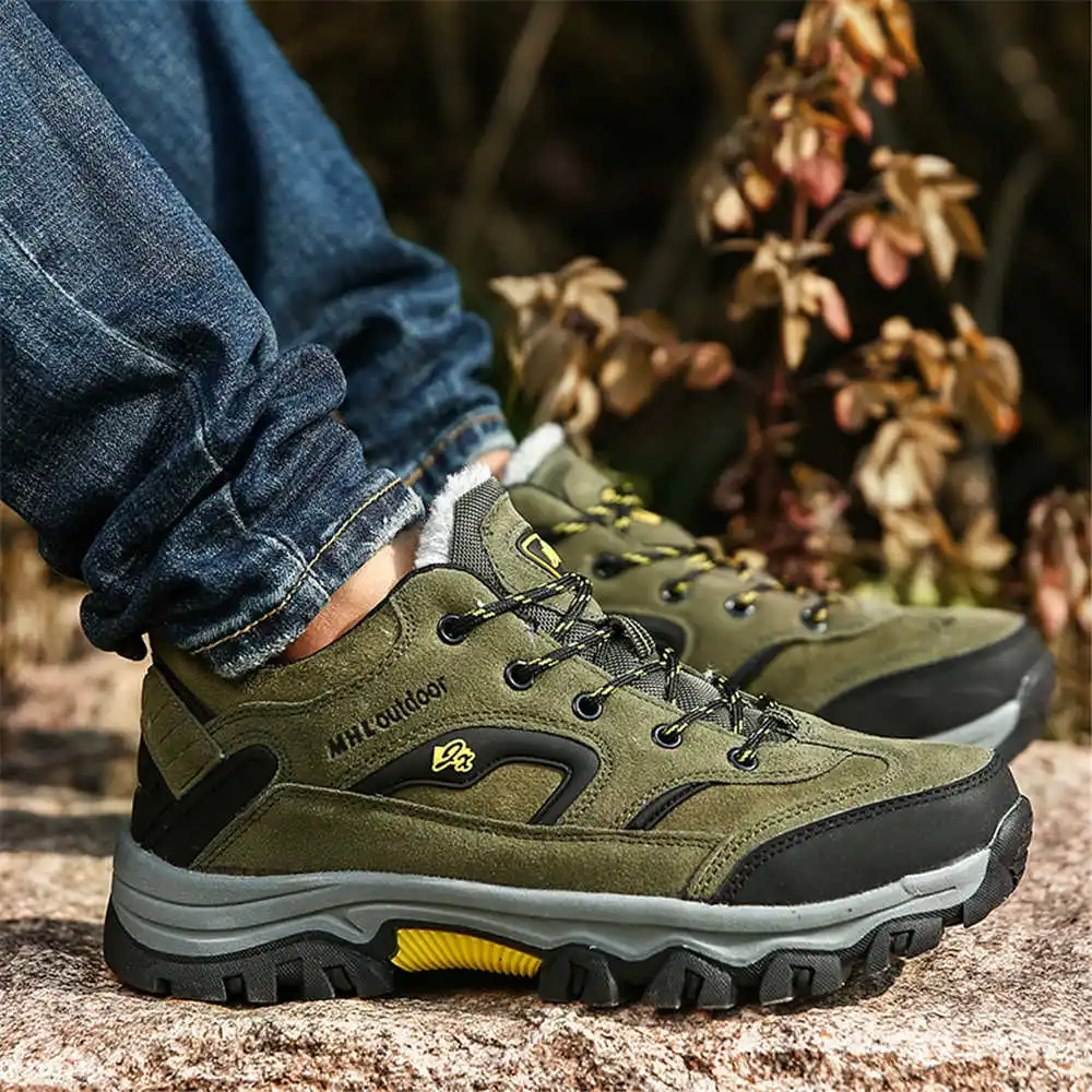 Scarpe da trekking in cotone d - Men'S Shoes Good For Flat Feet recensione e prezzo