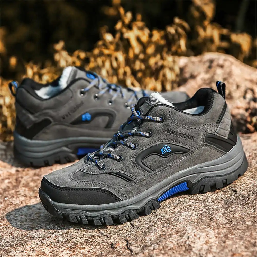 Scarpe da trekking in cotone d - Men'S Shoes Good For Flat Feet recensione e prezzo