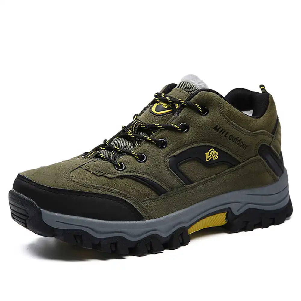 Scarpe da trekking in cotone d - Men'S Shoes Good For Flat Feet recensione e prezzo