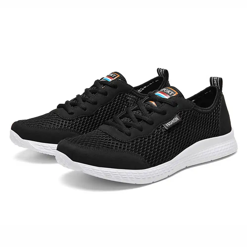 35-46 Scarpe da ginnastica blu - Men'S Shoes Good For Flat Feet recensione e prezzo